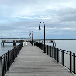 Battery Park - New Castle