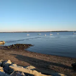 Battery Park - New Castle