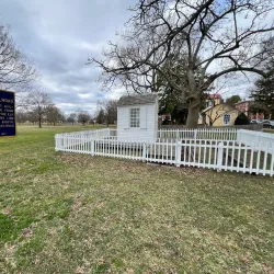 Battery Park - New Castle