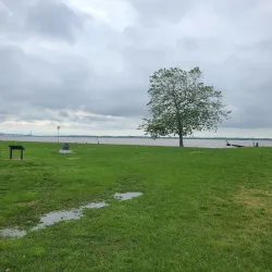 Fort Casimir Site - New Castle