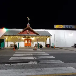 New Castle Farmers Market - New Castle