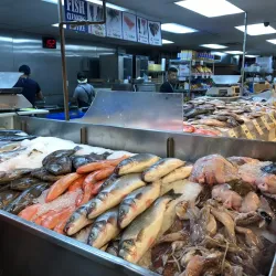 New Castle Farmers Market - New Castle