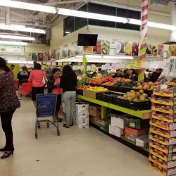 New Castle Farmers Market - New Castle