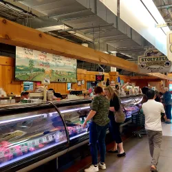 New Castle Farmers Market - New Castle