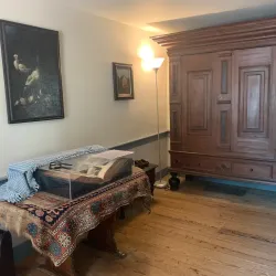 Old Dutch House - New Castle