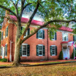 Old New Castle Historic District - New Castle