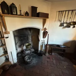 Old New Castle Historic District - New Castle