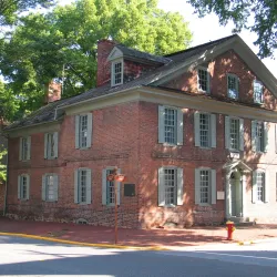 Old New Castle Historic District - New Castle