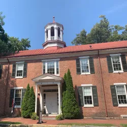 Old New Castle Historic District - New Castle