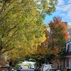 Old New Castle Historic District - New Castle