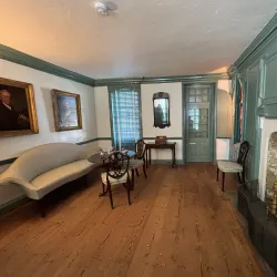 Old New Castle Historic District - New Castle