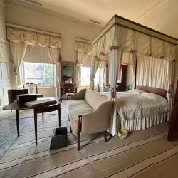 Read House and Gardens - New Castle