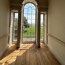 Read House and Gardens - New Castle