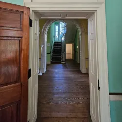 Read House and Gardens - New Castle