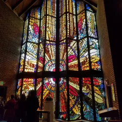 St. Peter's Episcopal Church - New Castle