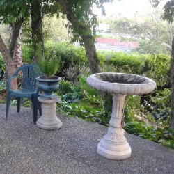 St. Peter's Episcopal Church - New Castle