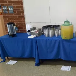 St. Peter's Episcopal Church - New Castle