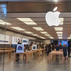 Christiana Mall - Newark