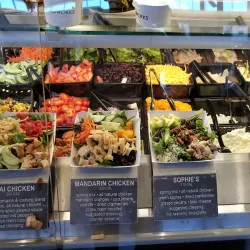 Christiana Mall - Newark