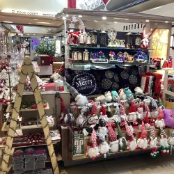 Christiana Mall - Newark