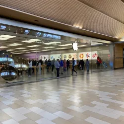 Christiana Mall - Newark