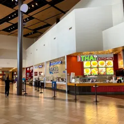 Christiana Mall - Newark