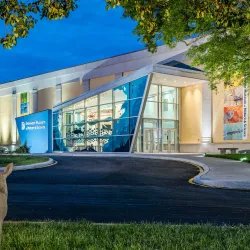 Delaware Museum of Natural History - Newark