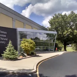 Delaware Museum of Natural History - Newark