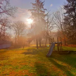 Iron Hill Park - Newark
