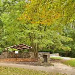 Iron Hill Park - Newark