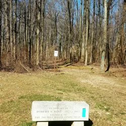 Iron Hill Park - Newark