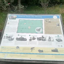 Iron Hill Park - Newark