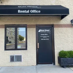 Main Street Newark - Newark