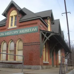 Newark History Museum - Newark