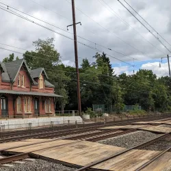Newark History Museum - Newark