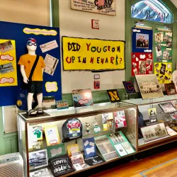 Newark History Museum - Newark