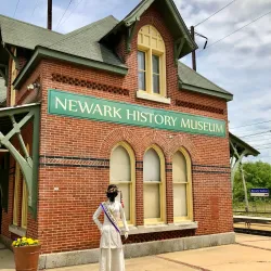 Newark History Museum - Newark