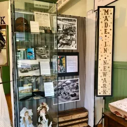 Newark History Museum - Newark