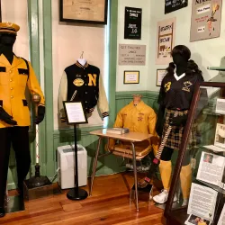 Newark History Museum - Newark