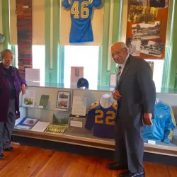 Newark History Museum - Newark