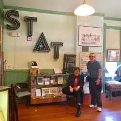 Newark History Museum - Newark