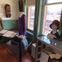 Newark History Museum - Newark