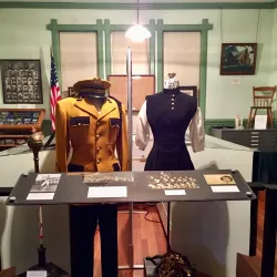 Newark History Museum - Newark