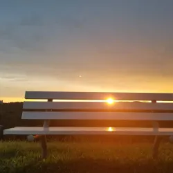 Newark Reservoir - Newark