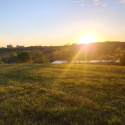 Newark Reservoir - Newark