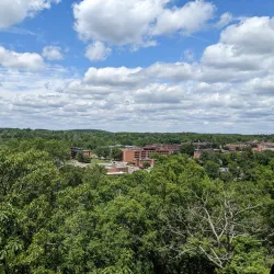 Rockford Park - Newark