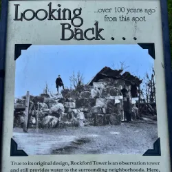 Rockford Park - Newark