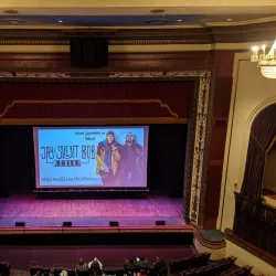 The Playhouse on Rodney Square - Newark