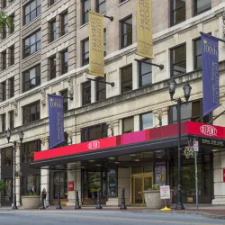 The Playhouse on Rodney Square - Newark