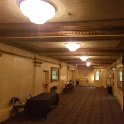 The Playhouse on Rodney Square - Newark